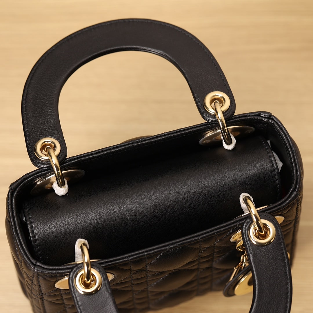 Dior 迪奧 Leather Goods