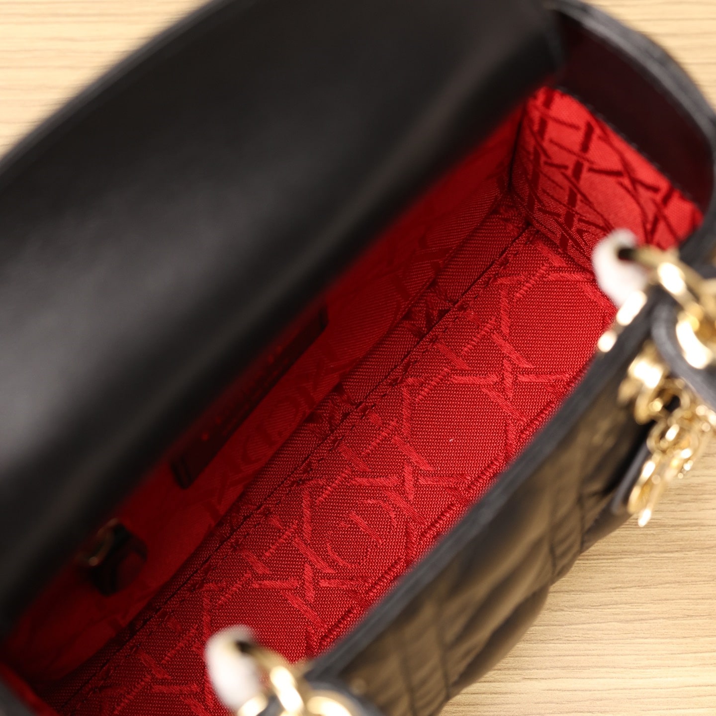 Dior 迪奧 Leather Goods