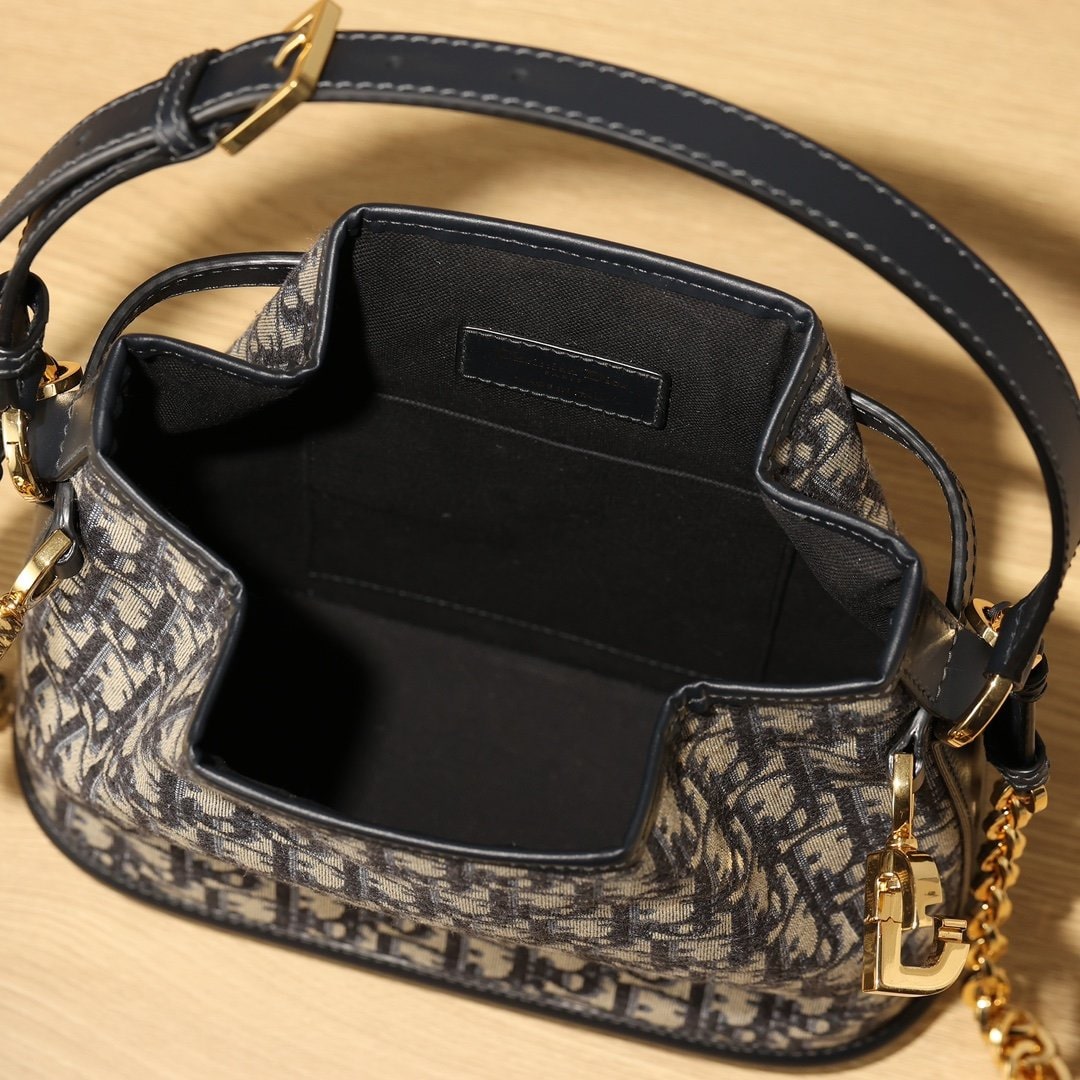 Dior 迪奧 Leather Goods