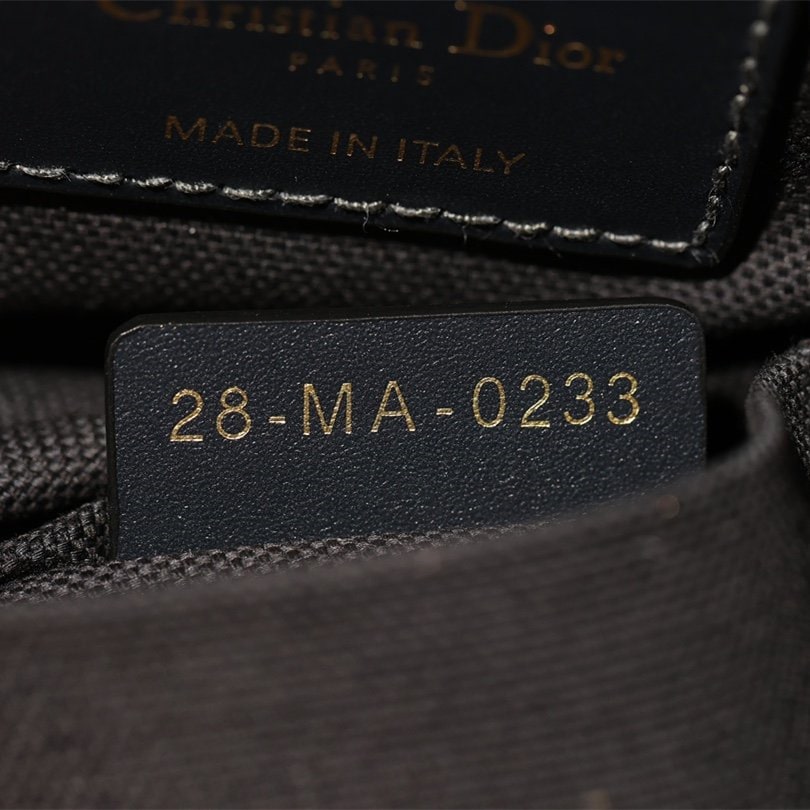 Dior 迪奧 Leather Goods