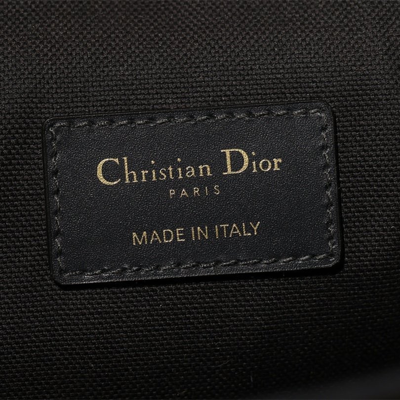 Dior 迪奧 Leather Goods