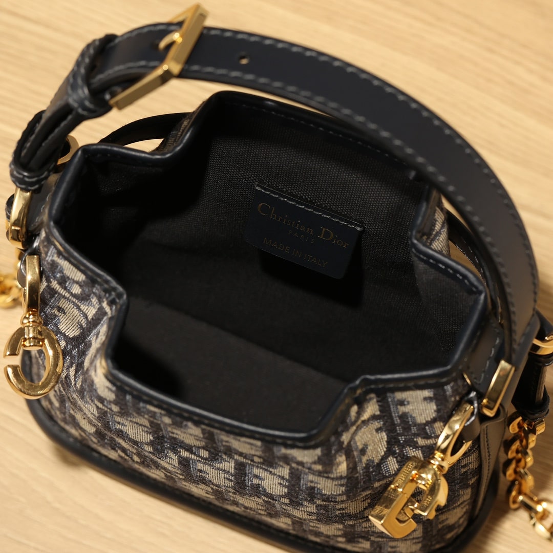 Dior 迪奧 Leather Goods