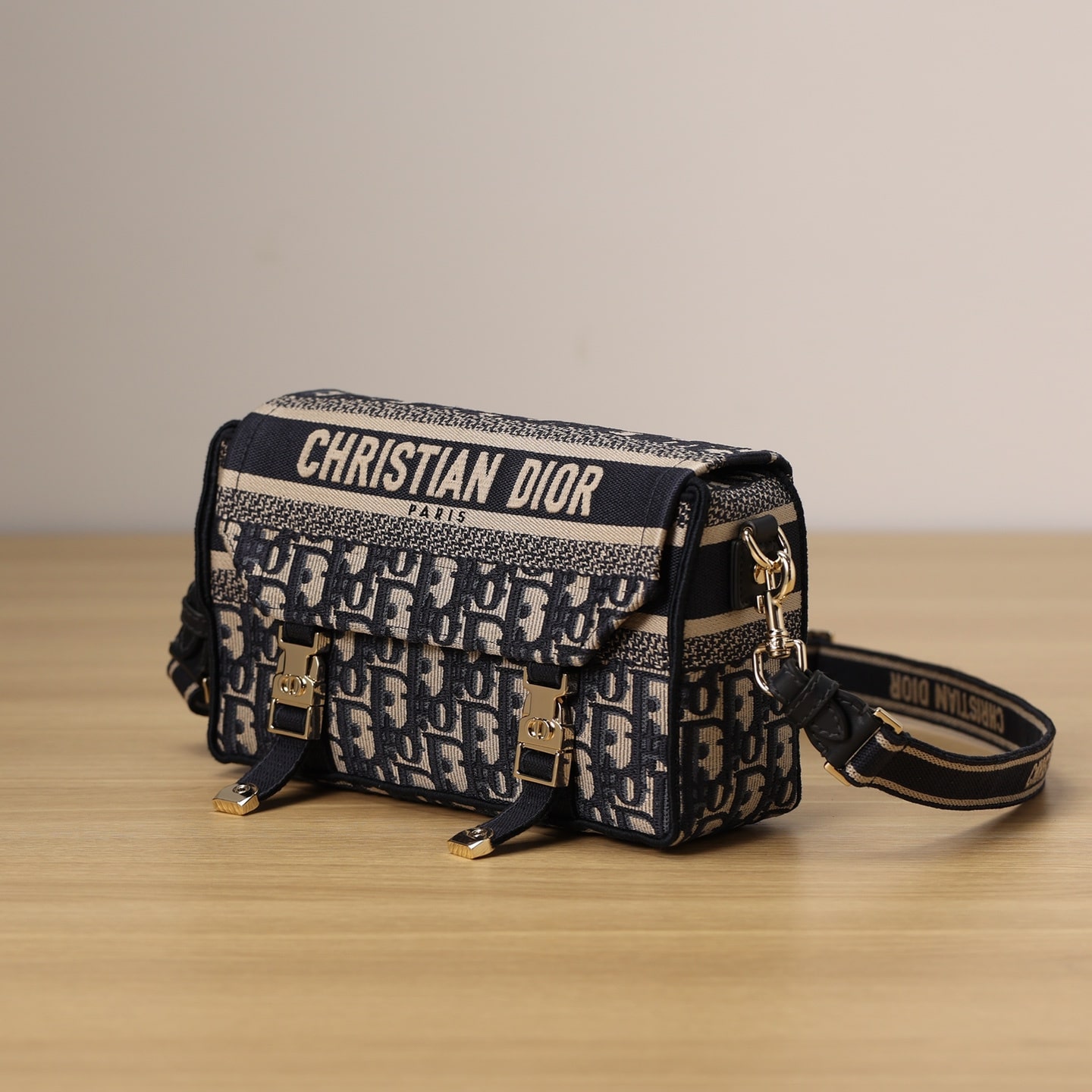 Dior 迪奧 Leather Goods