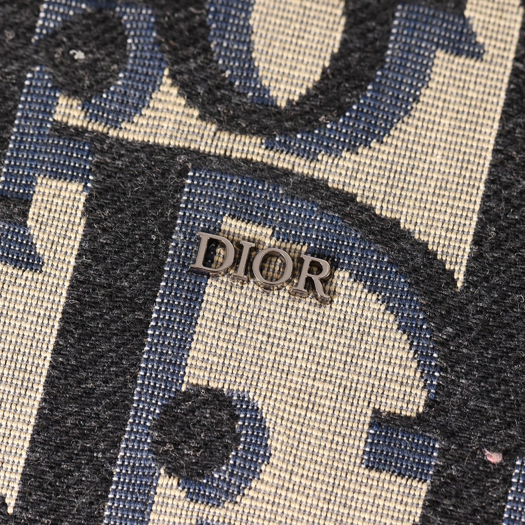 Dior 迪奧 Leather Goods