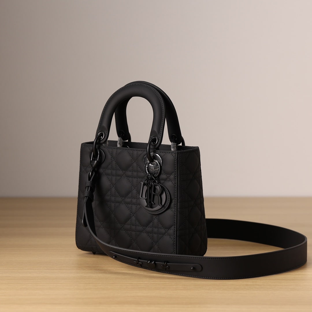 Dior 迪奧 Leather Goods