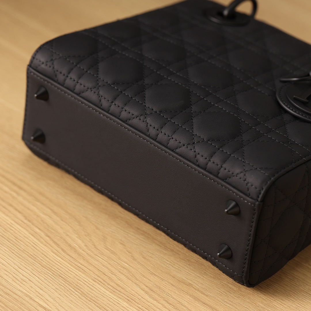 Dior 迪奧 Leather Goods