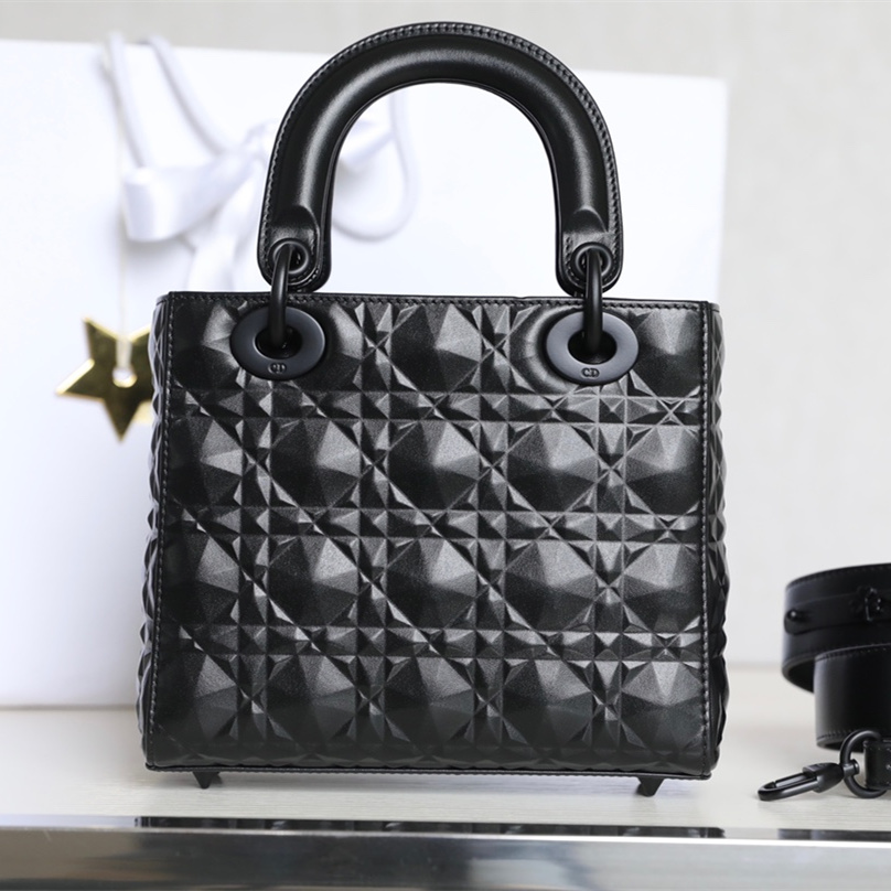 Dior 迪奧 Leather Goods