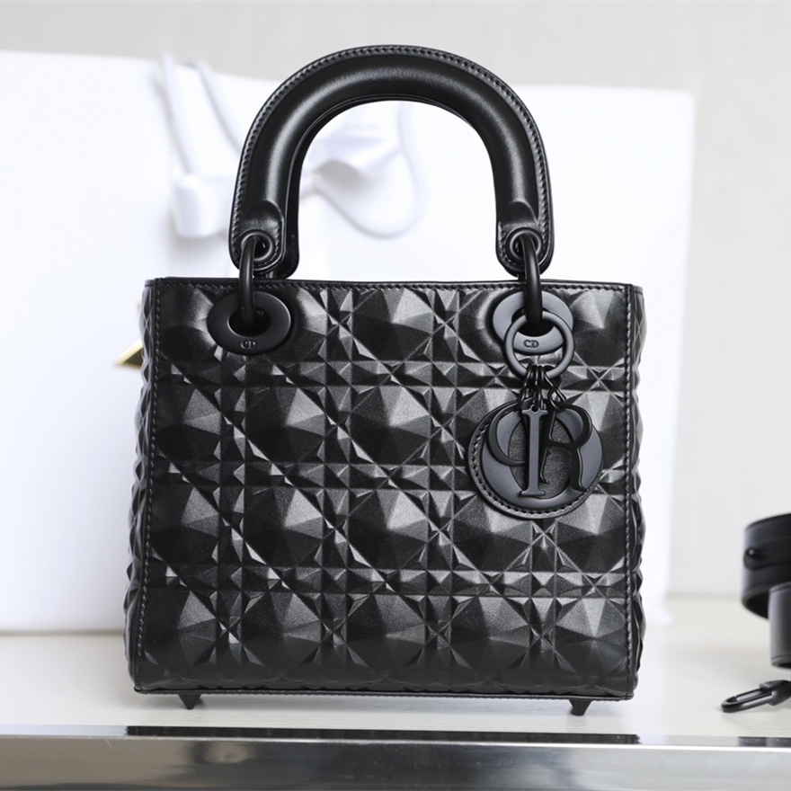 Dior 迪奧 Leather Goods