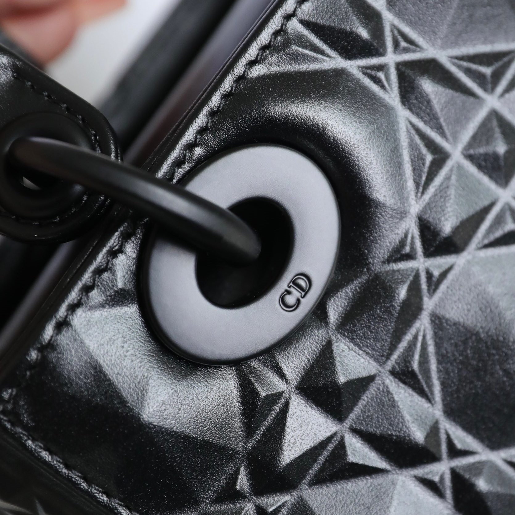 Dior 迪奧 Leather Goods