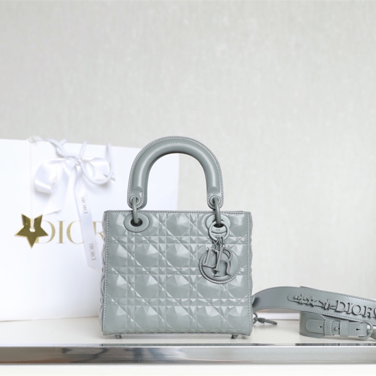 Dior 迪奧 Leather Goods