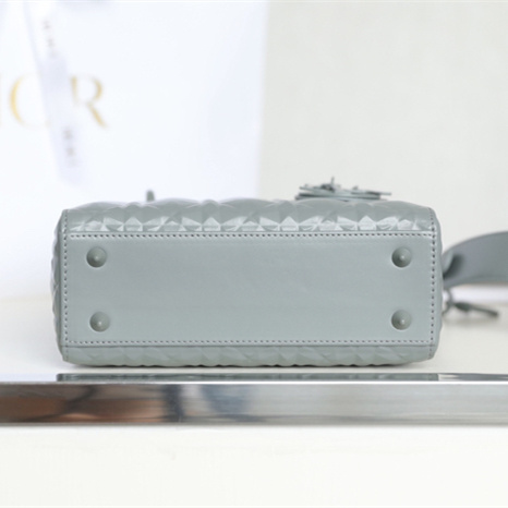 Dior 迪奧 Leather Goods