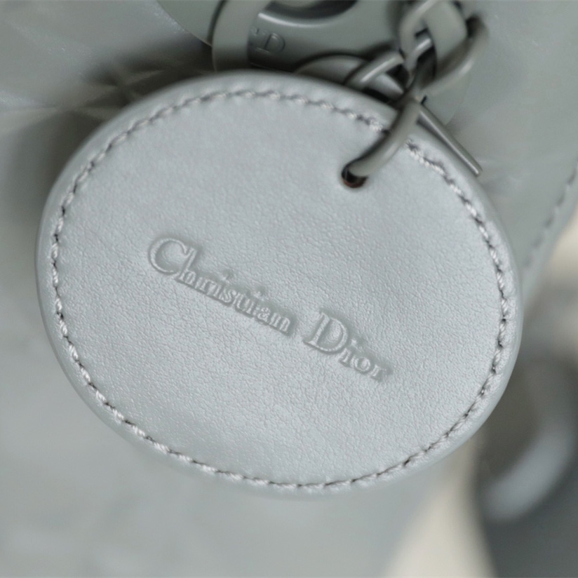 Dior 迪奧 Leather Goods