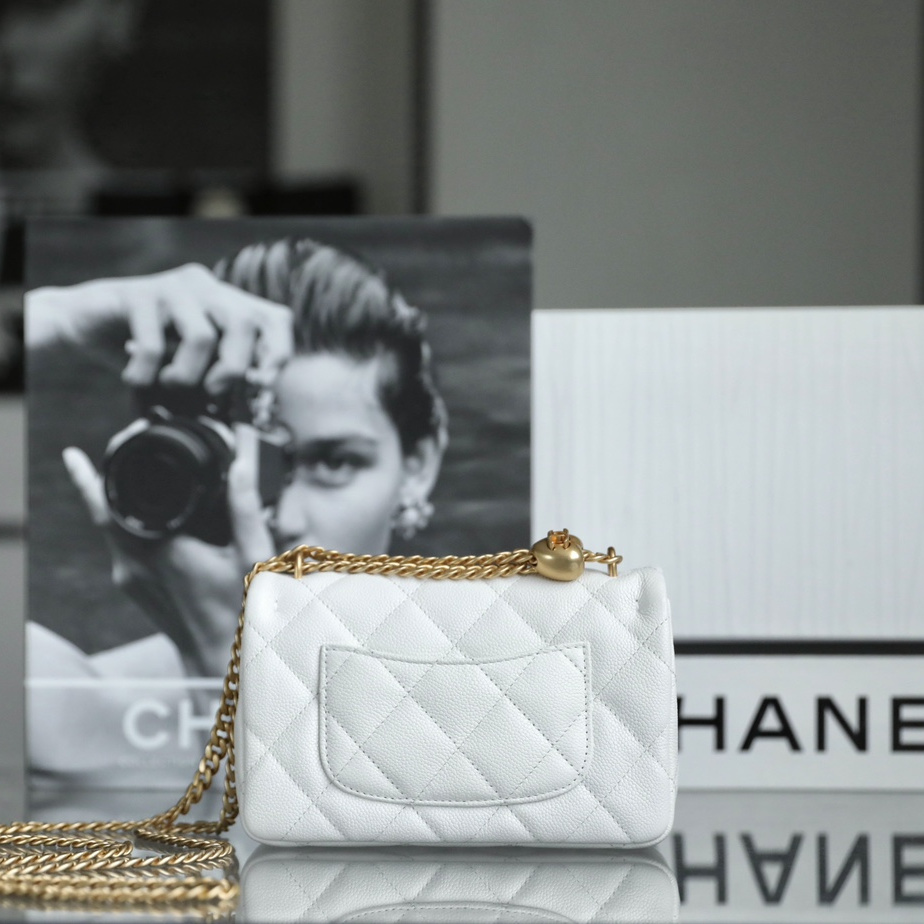 Chanel 香奈兒 Leather Goods