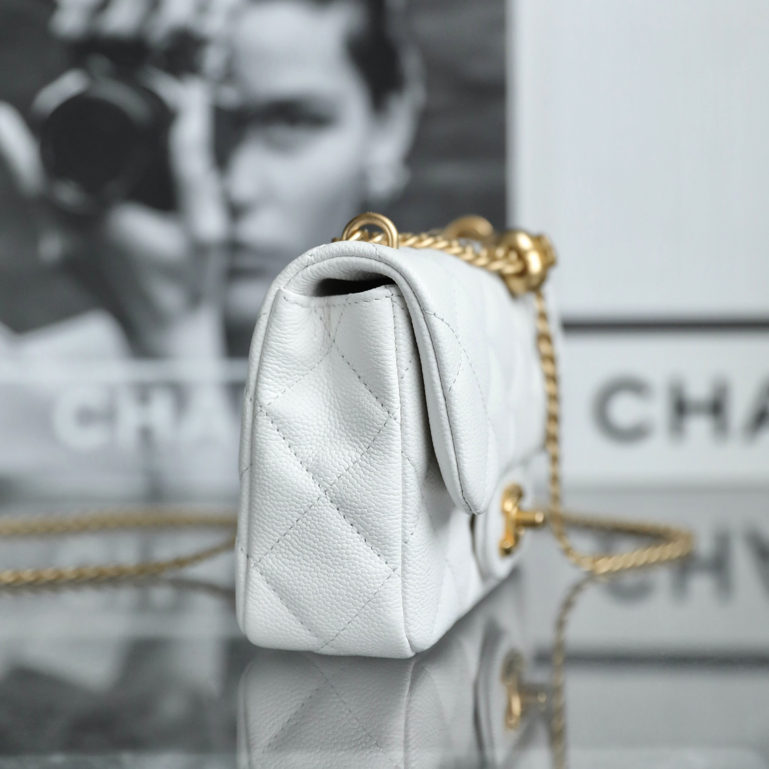 Chanel 香奈兒 Leather Goods
