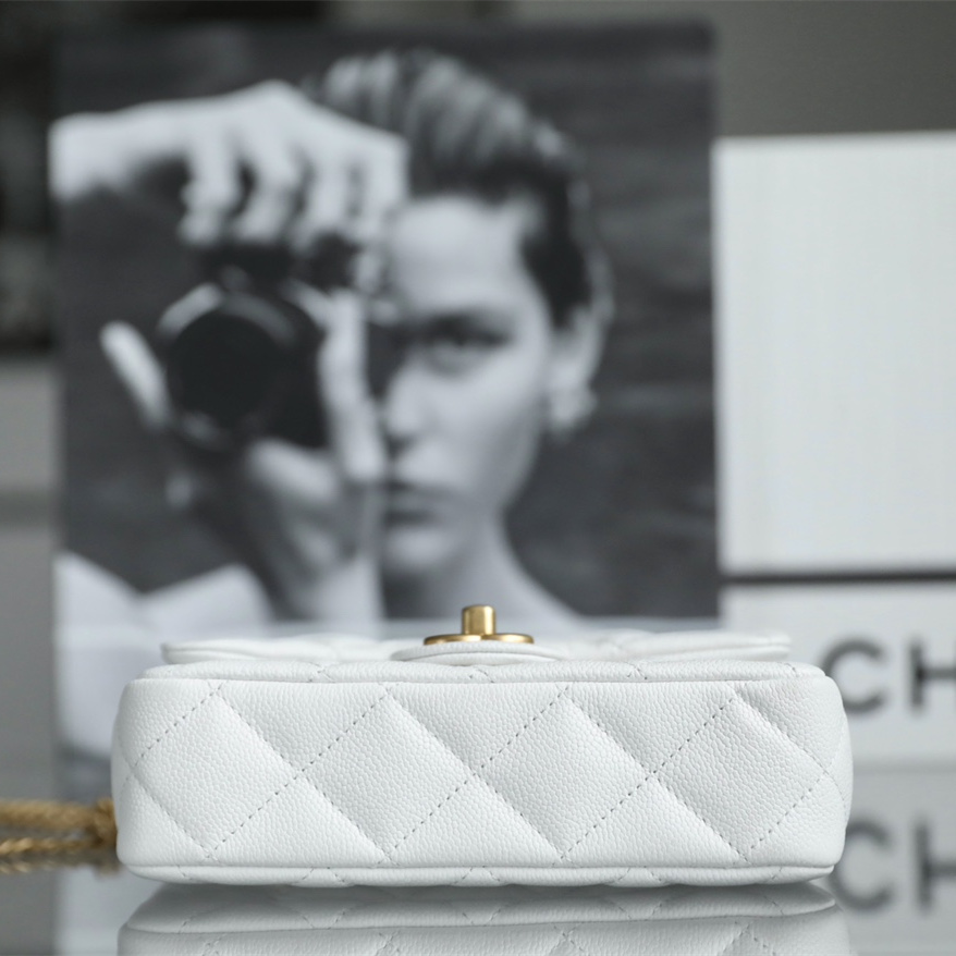 Chanel 香奈兒 Leather Goods