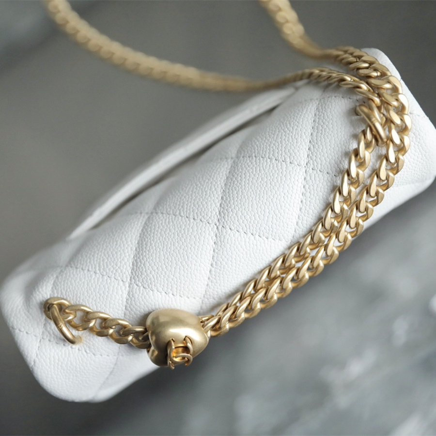 Chanel 香奈兒 Leather Goods