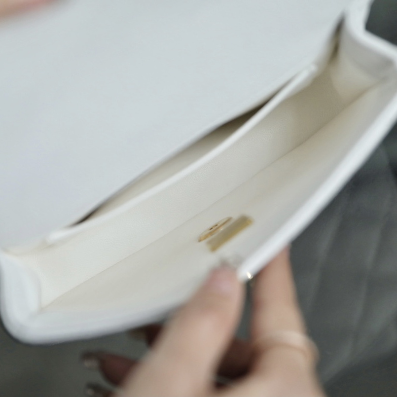 Chanel 香奈兒 Leather Goods