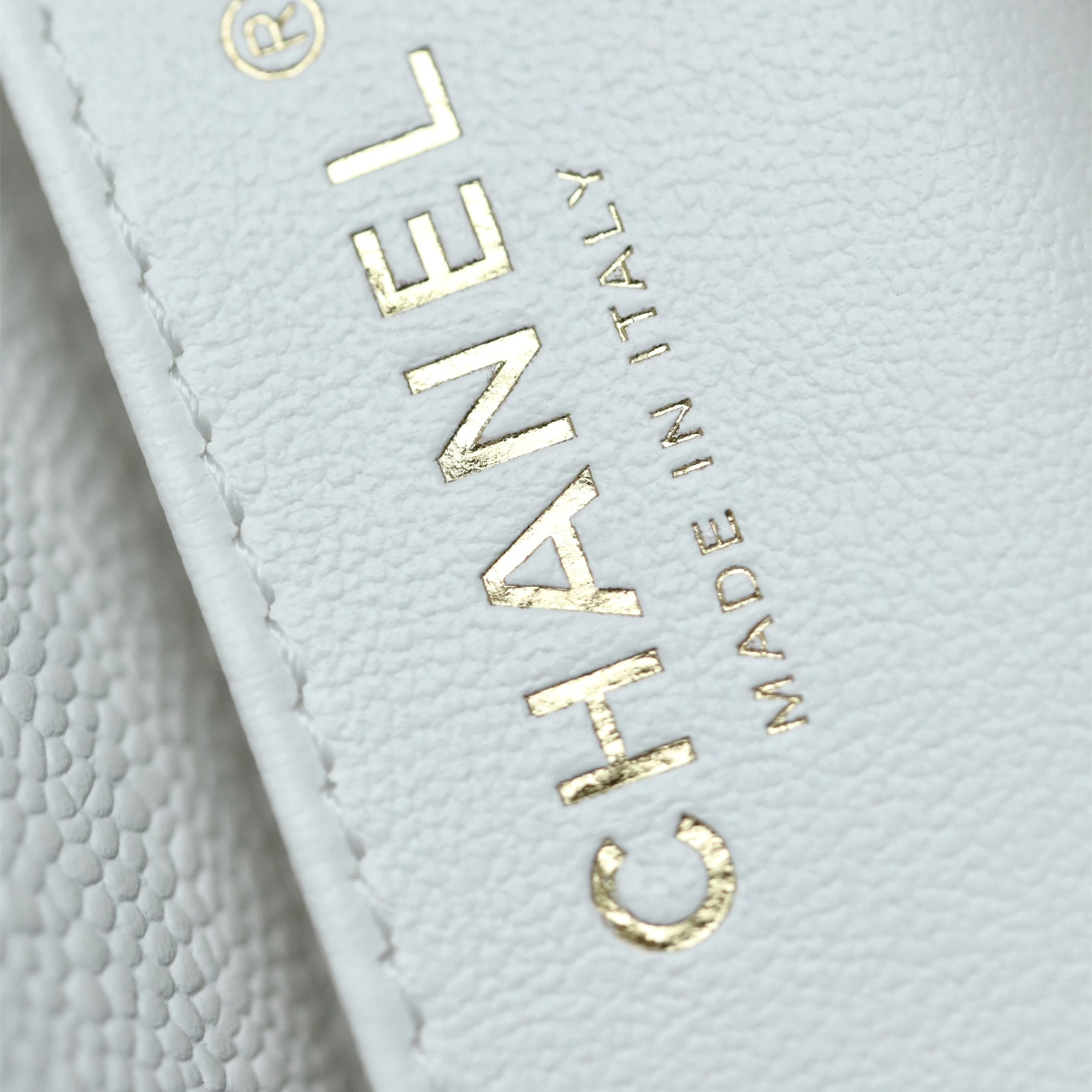 Chanel 香奈兒 Leather Goods