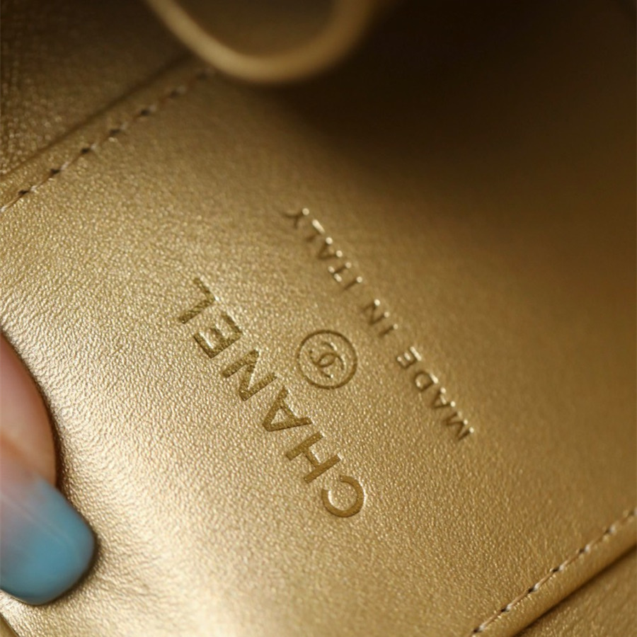 Chanel 香奈兒 Leather Goods