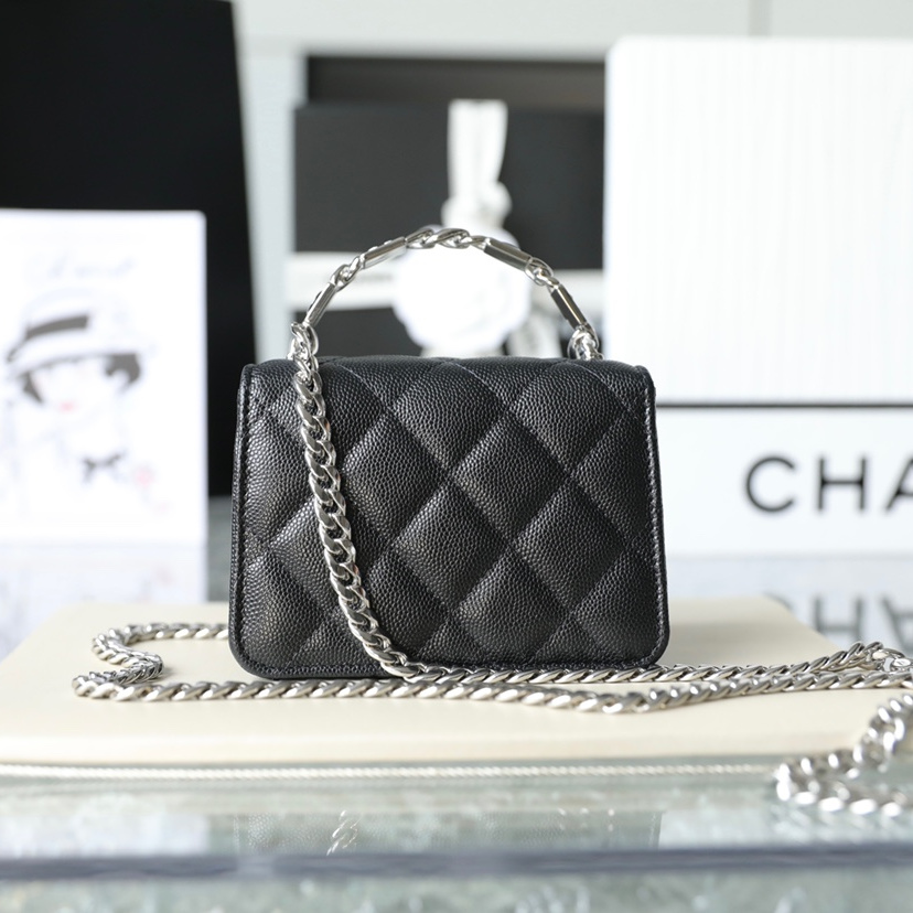 Chanel 香奈兒 Leather Goods