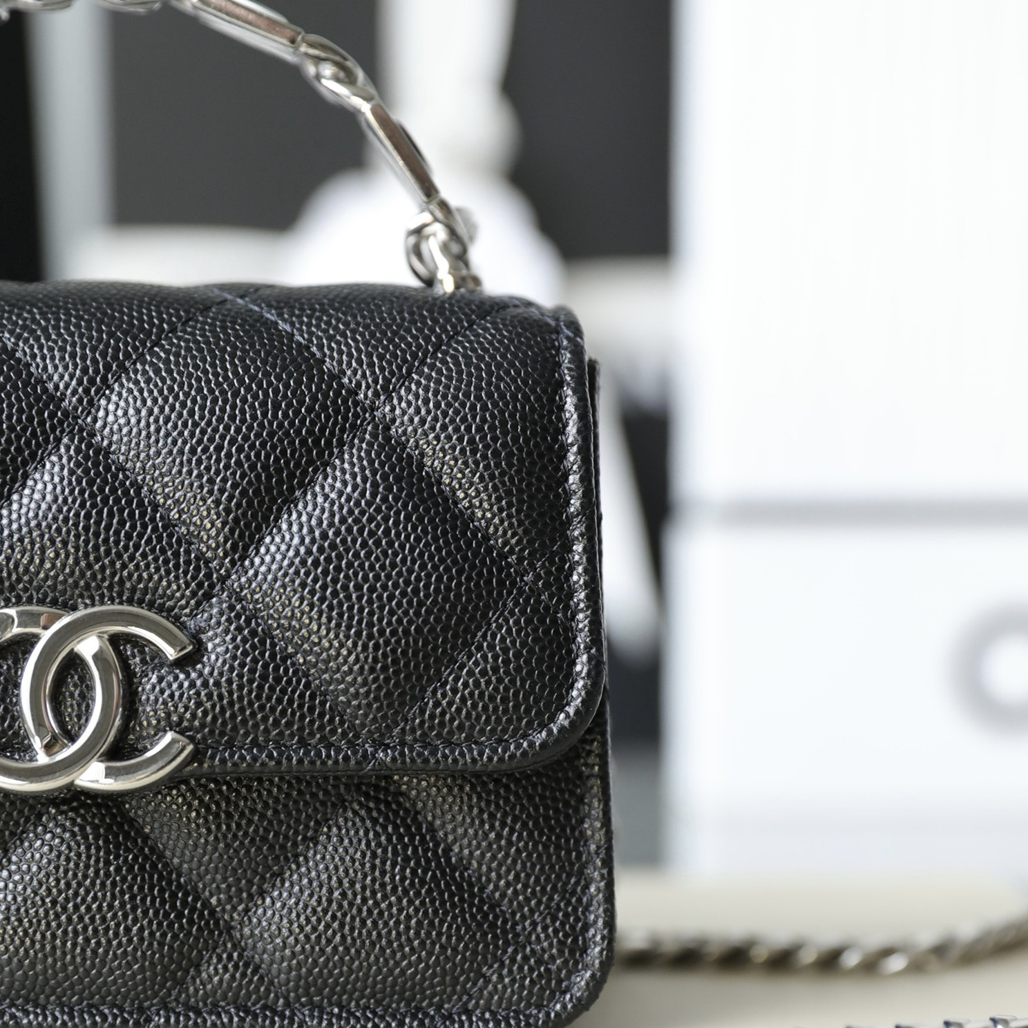 Chanel 香奈兒 Leather Goods