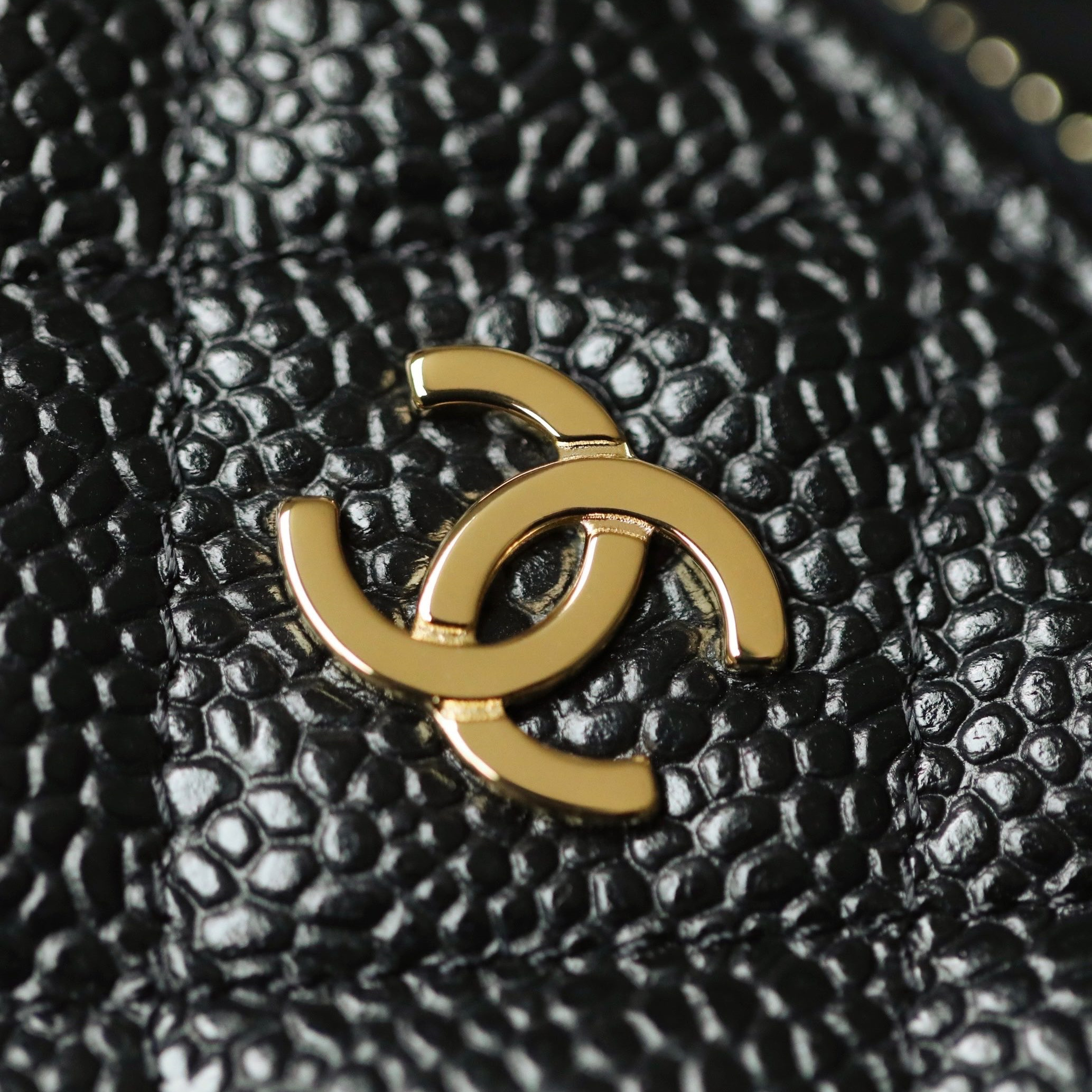 Chanel 香奈兒 Leather Goods
