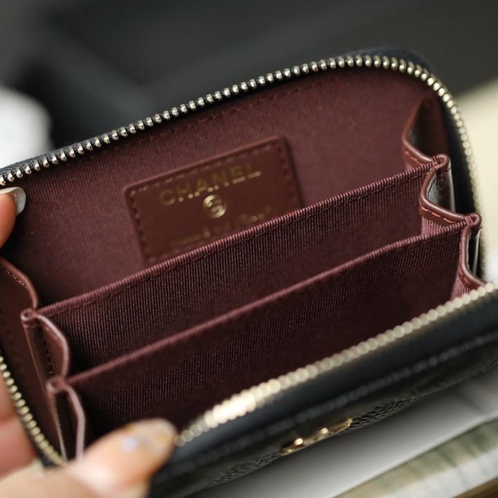 Chanel 香奈兒 Leather Goods
