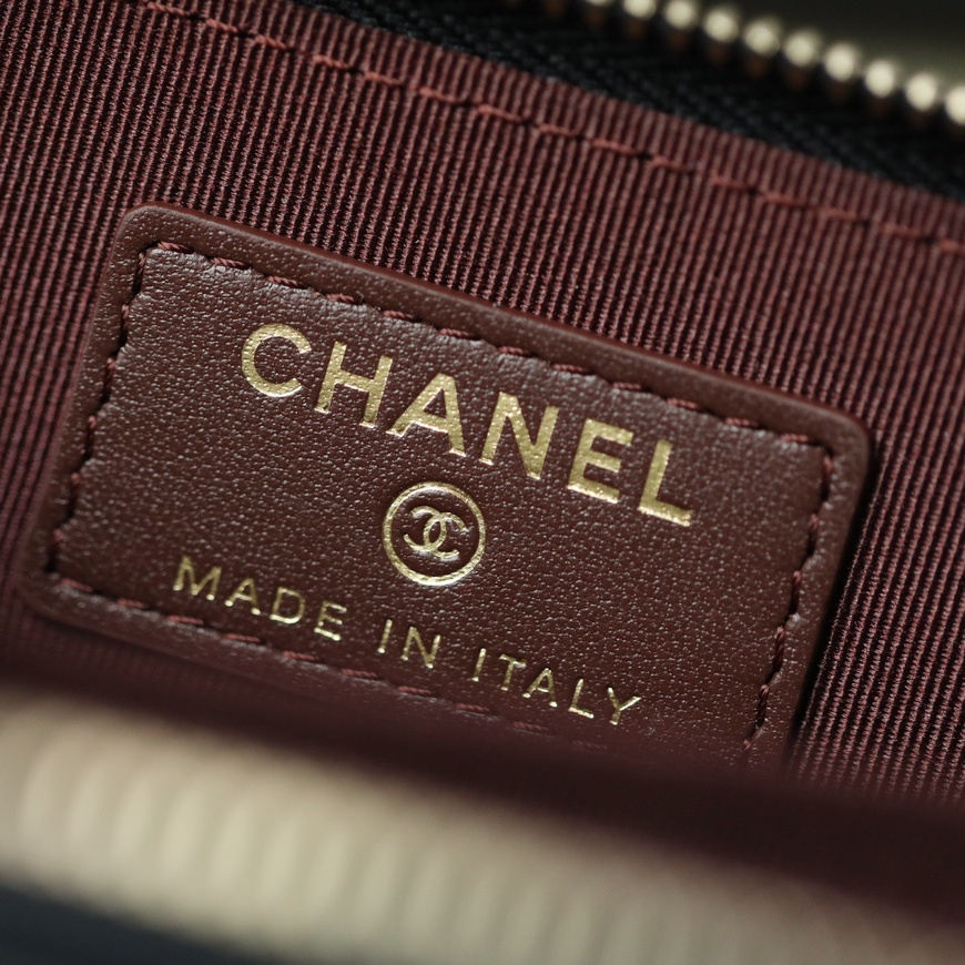 Chanel 香奈兒 Leather Goods