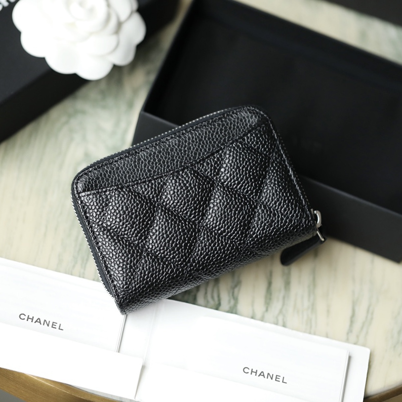 Chanel 香奈兒 Leather Goods