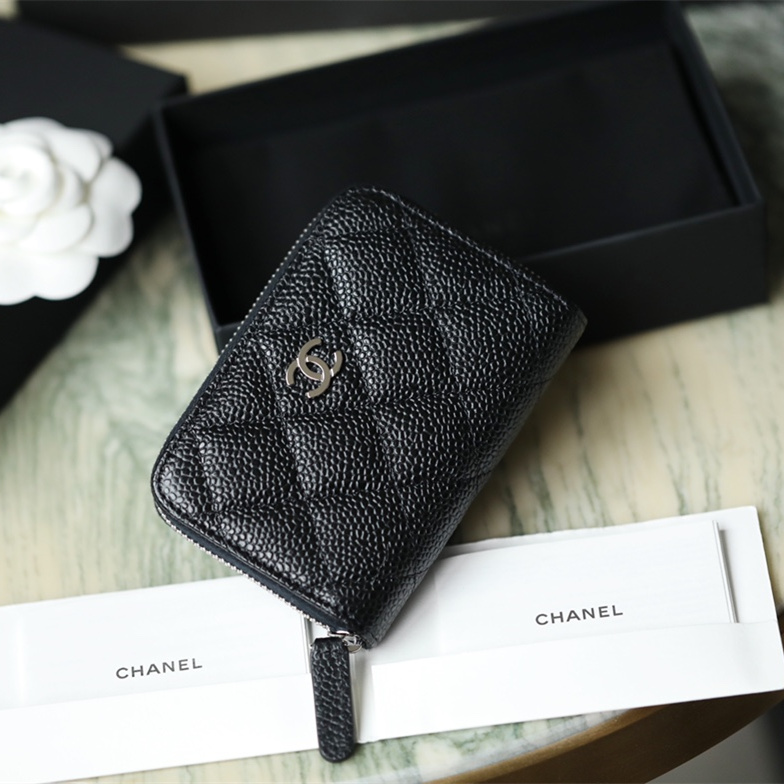 Chanel 香奈兒 Leather Goods
