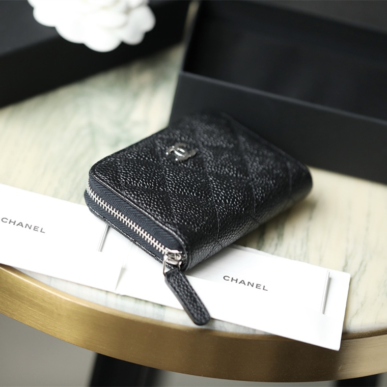 Chanel 香奈兒 Leather Goods