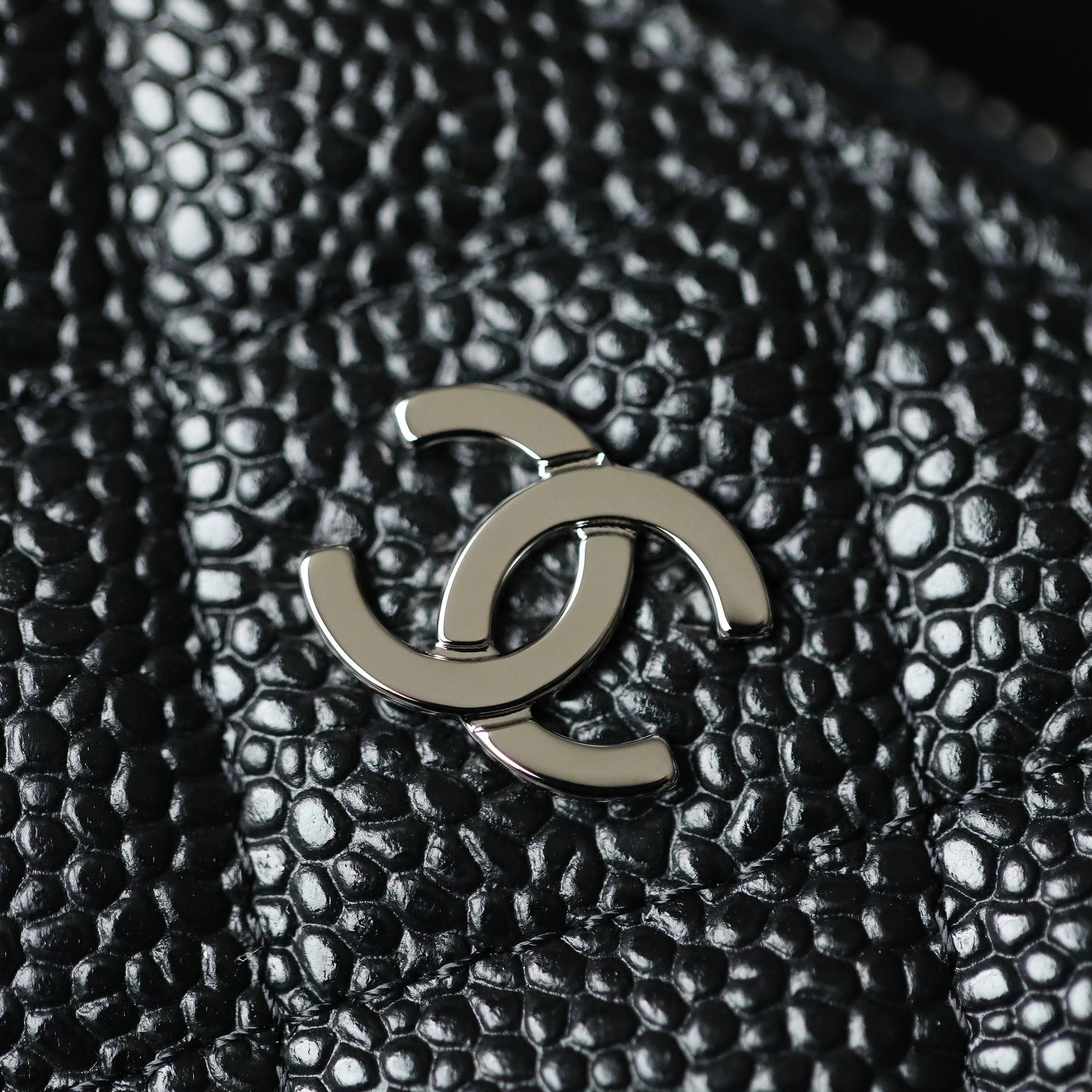Chanel 香奈兒 Leather Goods
