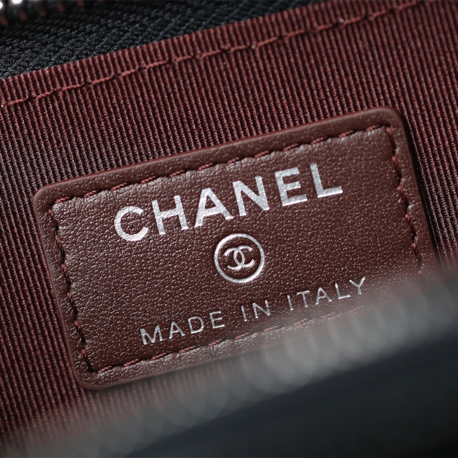 Chanel 香奈兒 Leather Goods