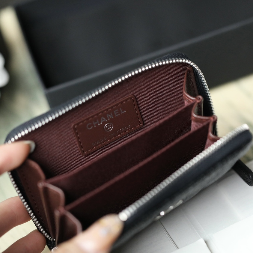Chanel 香奈兒 Leather Goods