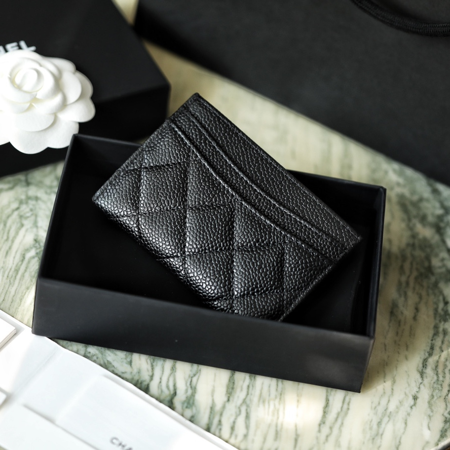 Chanel 香奈兒 Leather Goods