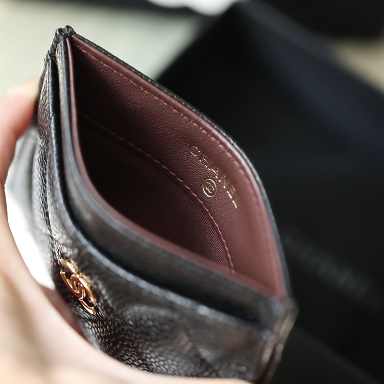 Chanel 香奈兒 Leather Goods
