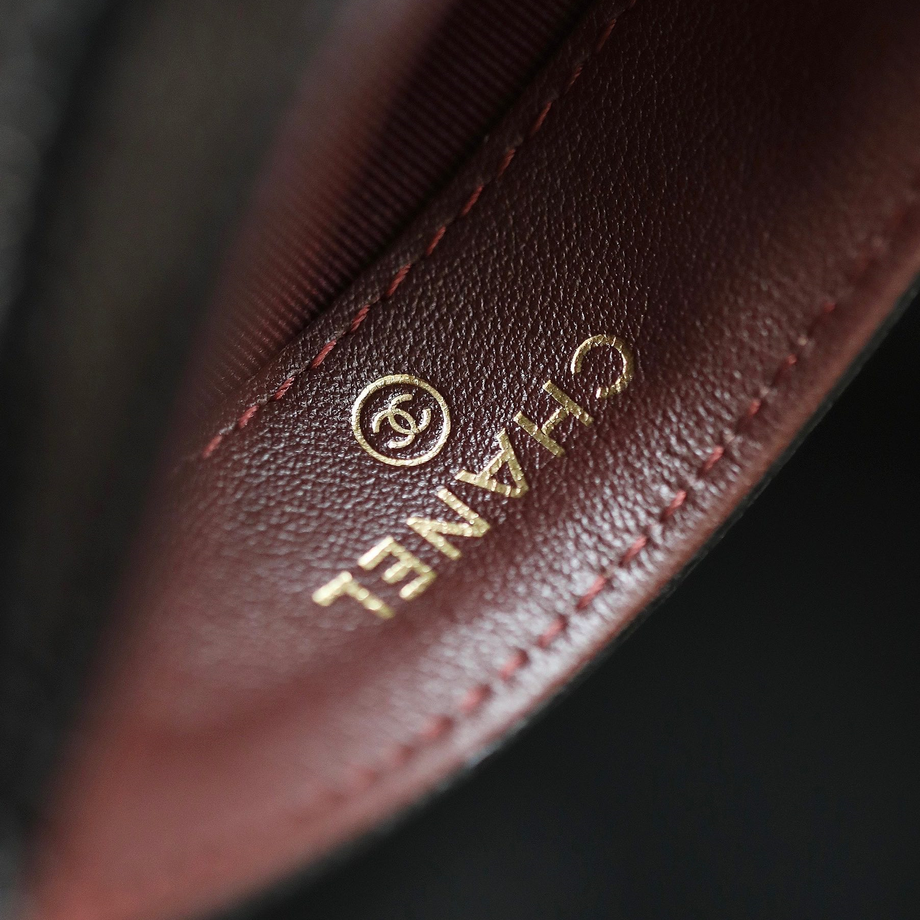 Chanel 香奈兒 Leather Goods
