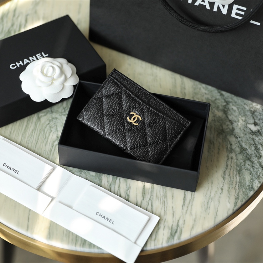 Chanel 香奈兒 Leather Goods