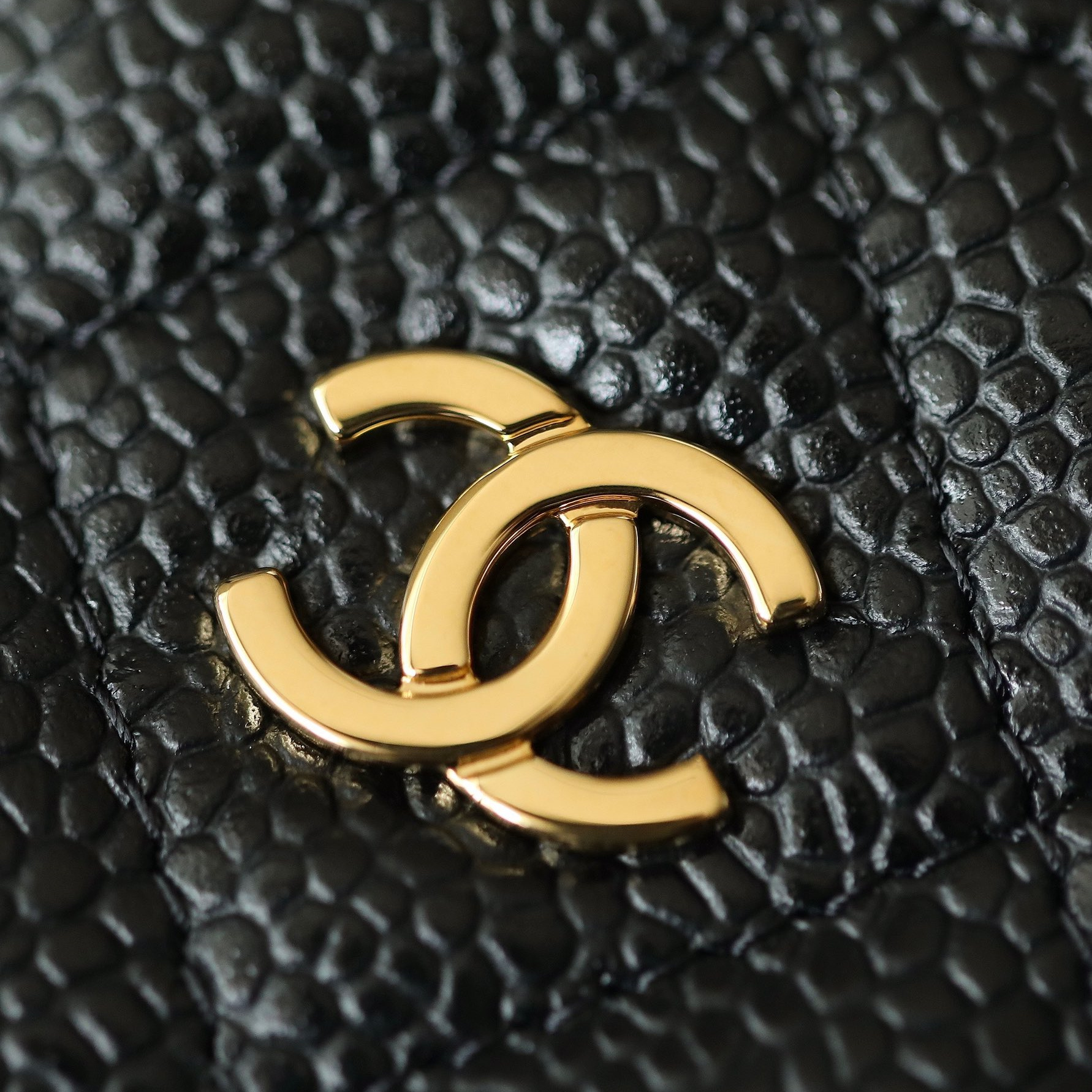 Chanel 香奈兒 Leather Goods