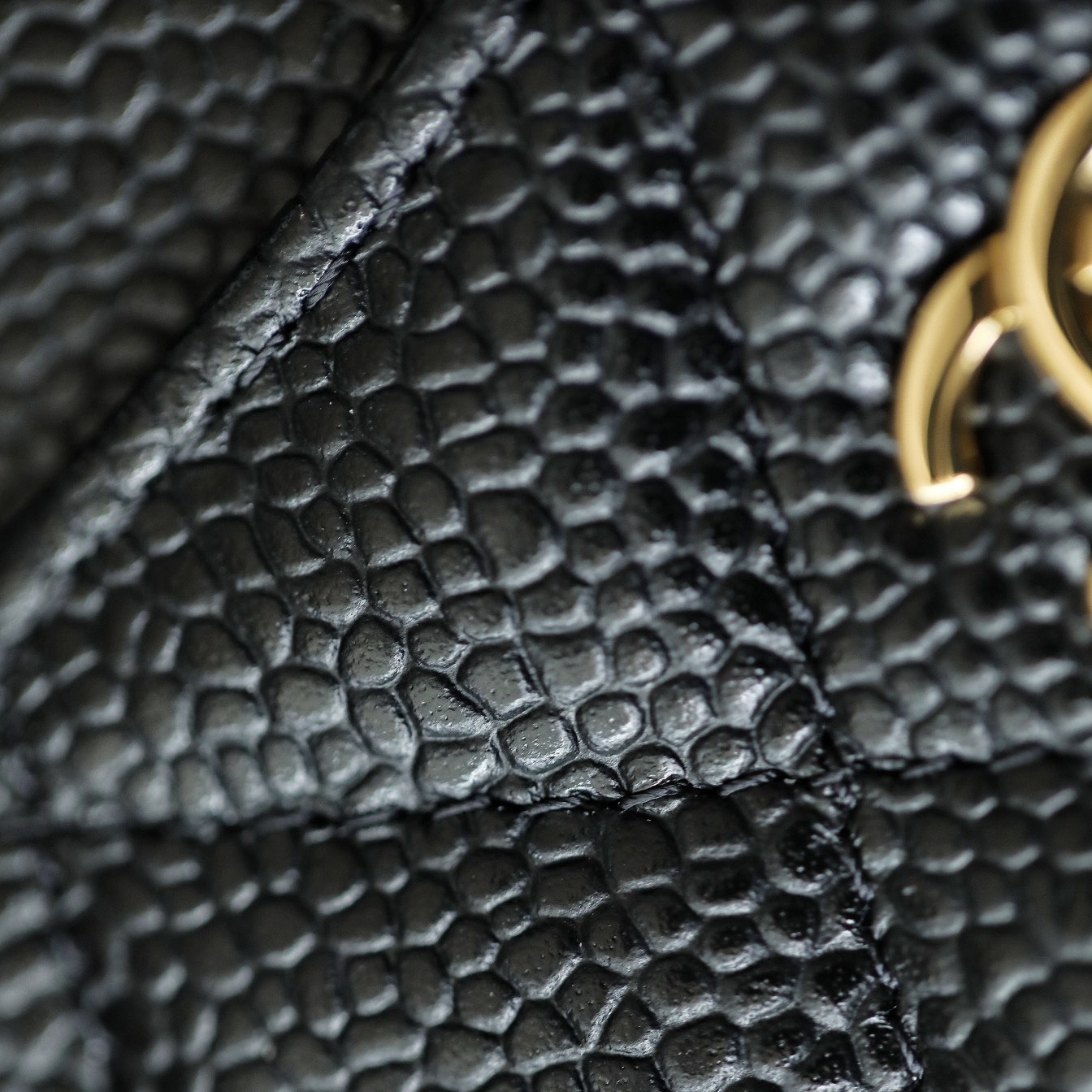 Chanel 香奈兒 Leather Goods