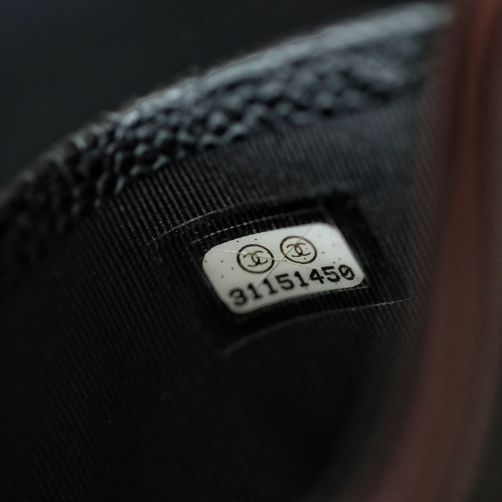Chanel 香奈兒 Leather Goods