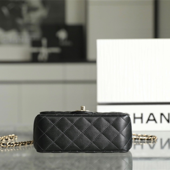 Chanel 香奈兒 Top Handle Bag
