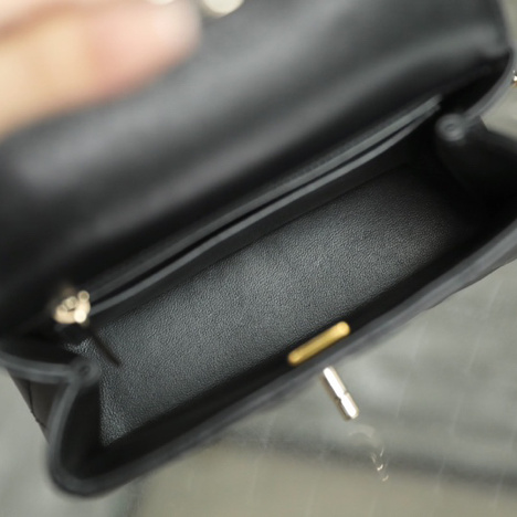 Chanel 香奈兒 Top Handle Bag