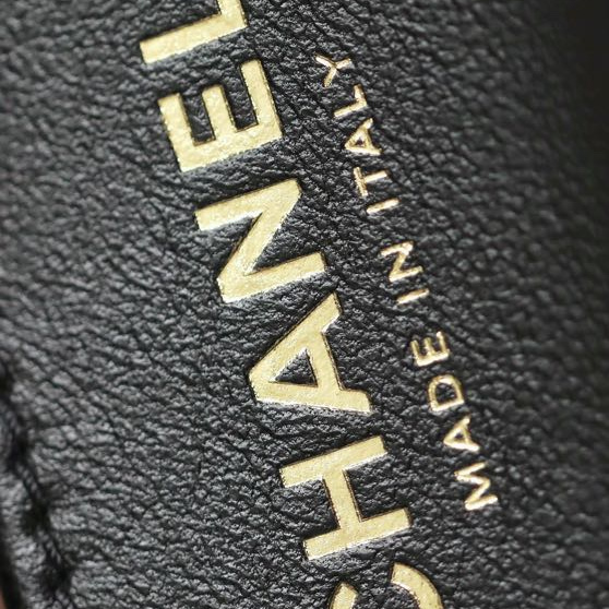Chanel 香奈兒 Top Handle Bag