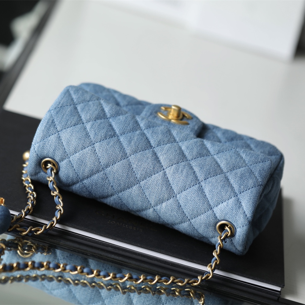 Chanel 香奈兒 Leather Goods