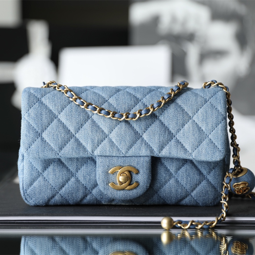 Chanel 香奈兒 Leather Goods