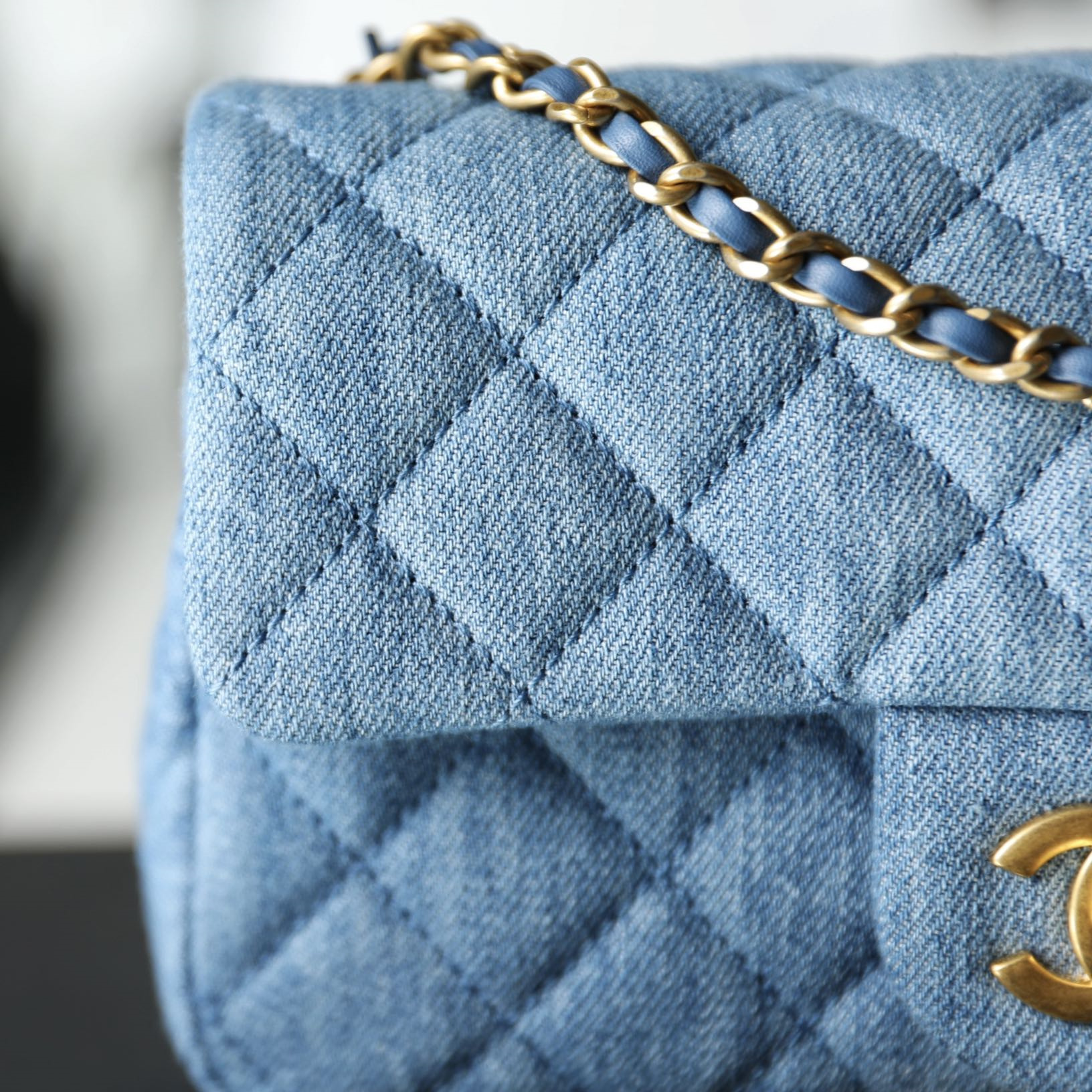 Chanel 香奈兒 Leather Goods