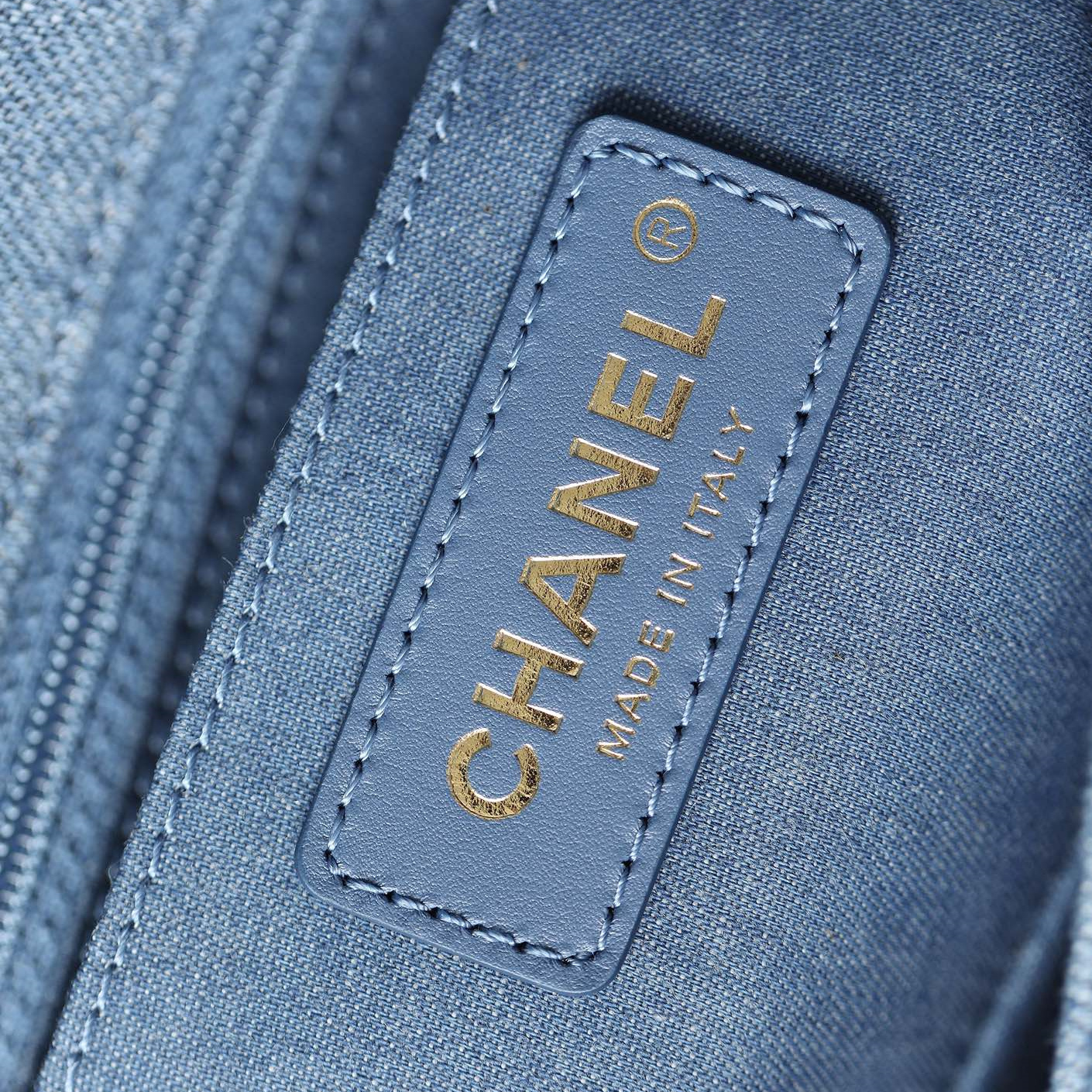 Chanel 香奈兒 Leather Goods