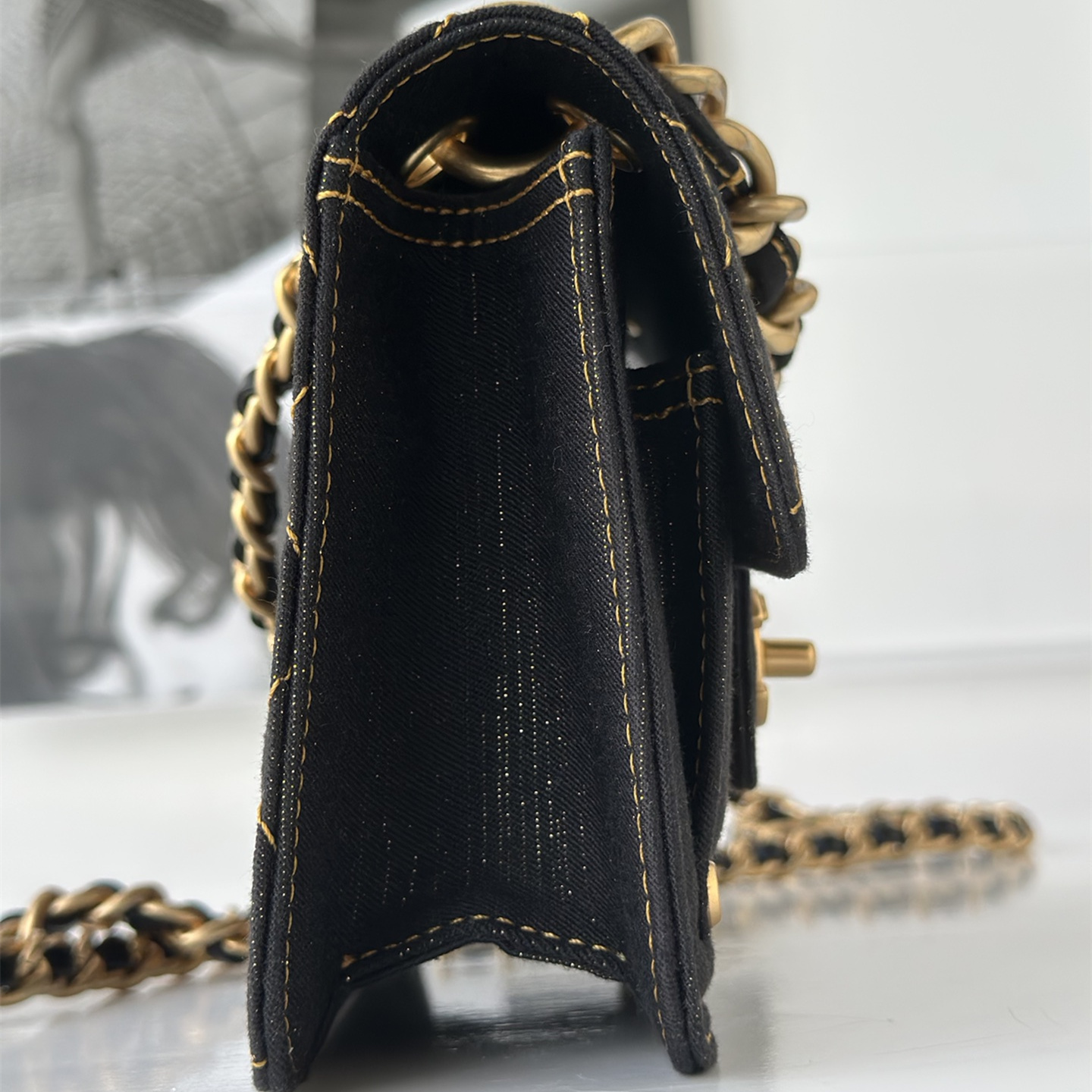 Chanel 香奈兒 Leather Goods