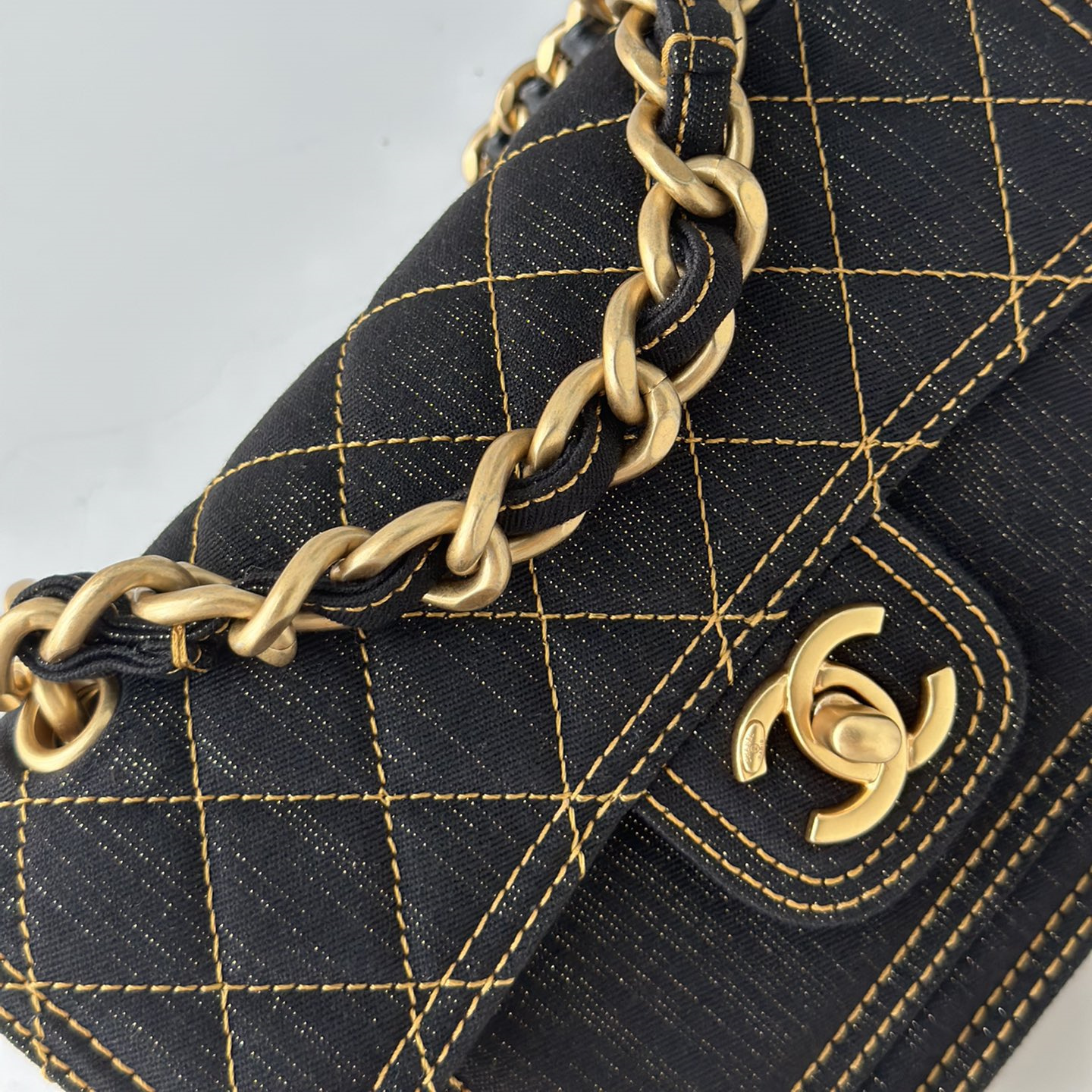 Chanel 香奈兒 Leather Goods